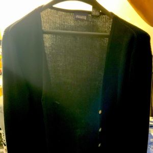 Hillard and Hanson sweater